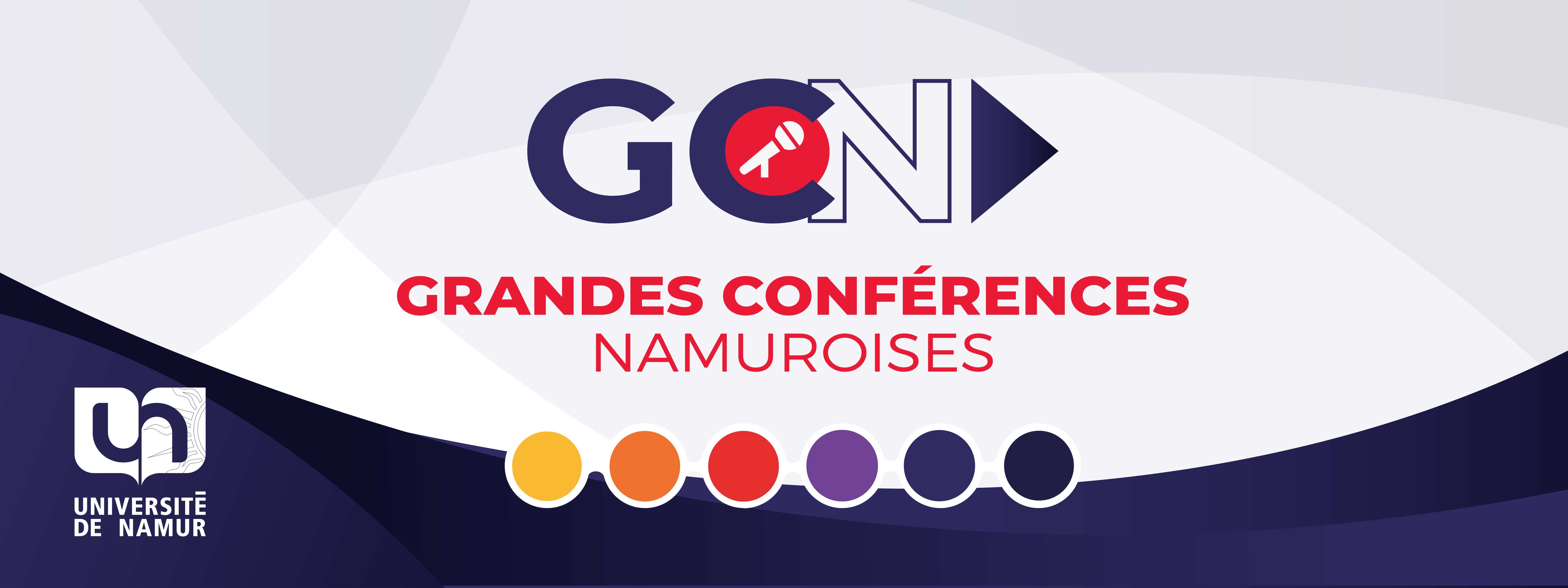 Grandes Conférences Namuroises