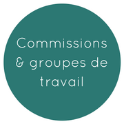 Commissions et GT