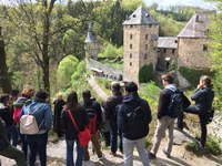 visite fagnes