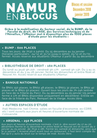 Namur en blocus_Noël2018